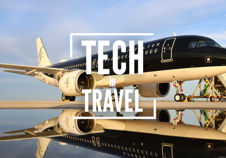 Shorter, cozier tours. DerbySoft’s AI agent. STARFLYER upgrades loyalty. MakeMyTrip’s successful new platform.
