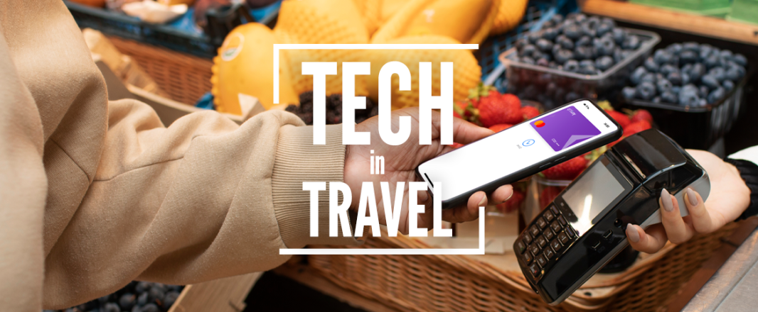 Lotte’s Travel+Fintech app. China tops Japan in trends. Technoheaven’s bed bank. HotelBank x TA Network. SEO is out, AI is in