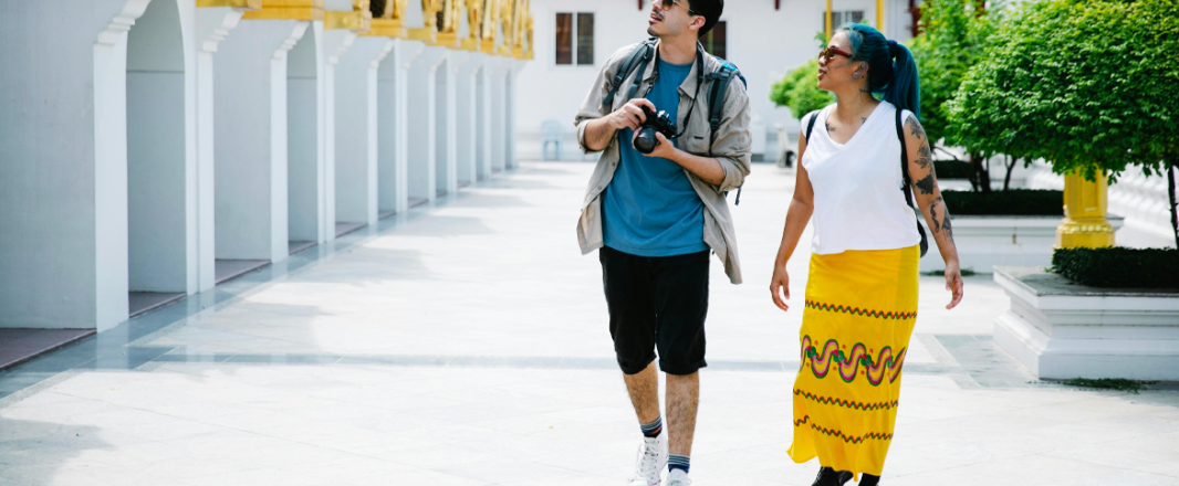 Southeast Asia’s travel and hospitality sector faces cautious optimism amid geopolitical tensions
