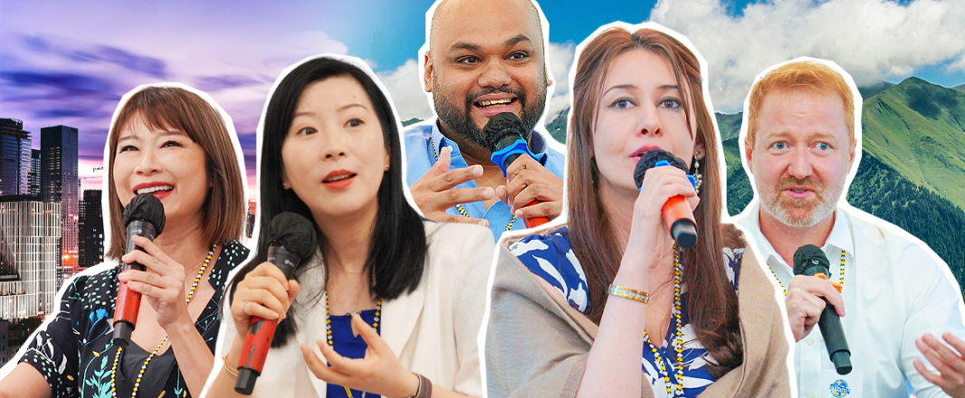 Why the ‘Indie Edge’ matters to the OTA power players