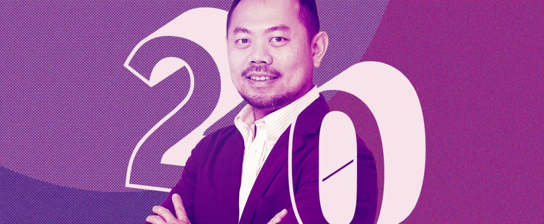 From Bengkulu to the boardroom: Caesar Indra on Traveloka’s start, resets and future impact | Conversations On Turning 20