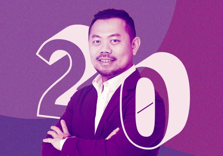 From Bengkulu to the boardroom: Caesar Indra on Traveloka’s start, resets and future impact | Conversations On Turning 20