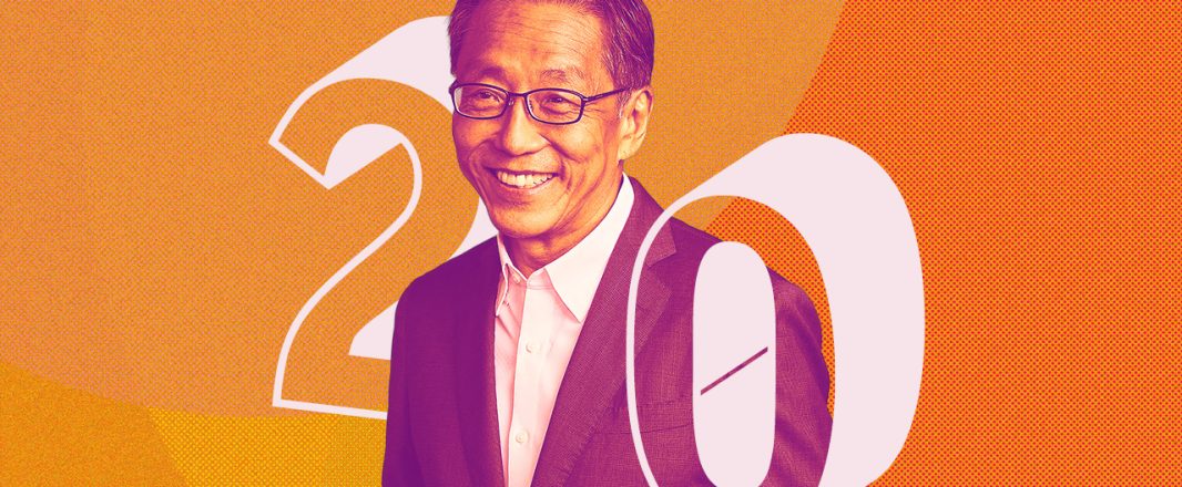 From antelope to evolutionary explorer: Ho Kwon Ping on 30 years of Banyan and the next chapter in travel | Conversations On Turning 20