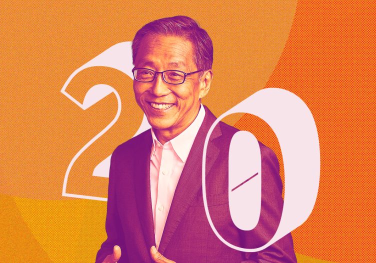From antelope to evolutionary explorer: Ho Kwon Ping on 30 years of Banyan and the next chapter in travel | Conversations On Turning 20