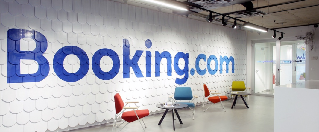 Booking Holdings’ play to keep travellers in ecosystem with AI