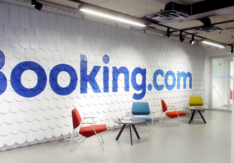 Booking Holdings’ play to keep travellers in ecosystem with AI
