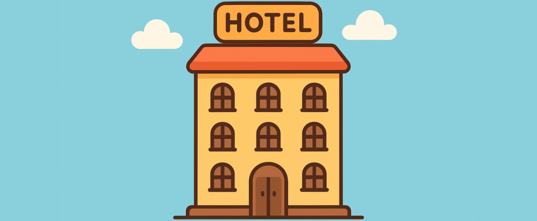 Renaissance, luxury, freedom: The three faces of hospitality at WiT Indie