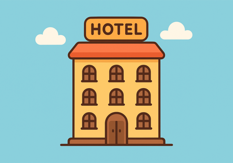 Renaissance, luxury, freedom: The three faces of hospitality at WiT Indie