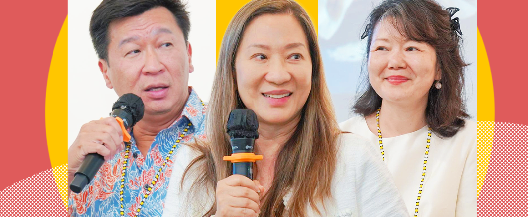 Tech, heart and hospitality: Three hoteliers, three roads to the future