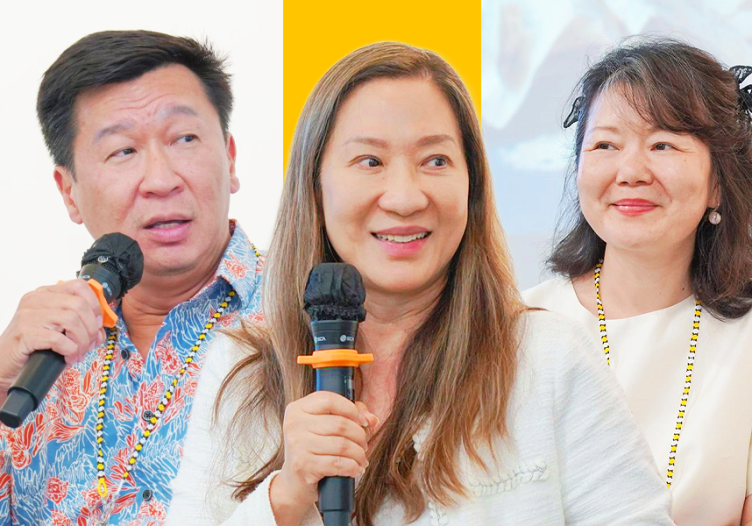 Tech, heart and hospitality: Three hoteliers, three roads to the future