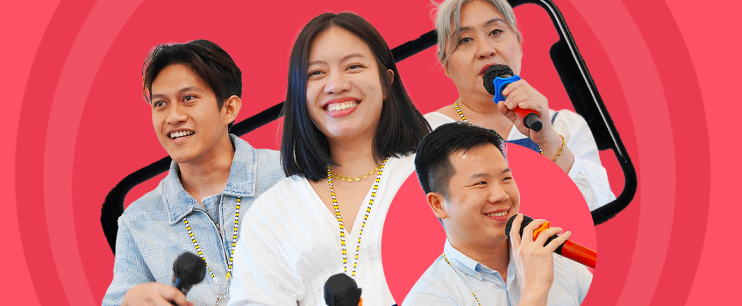 Viral is cheap. Value takes time. Why indie influencers matter now more than ever