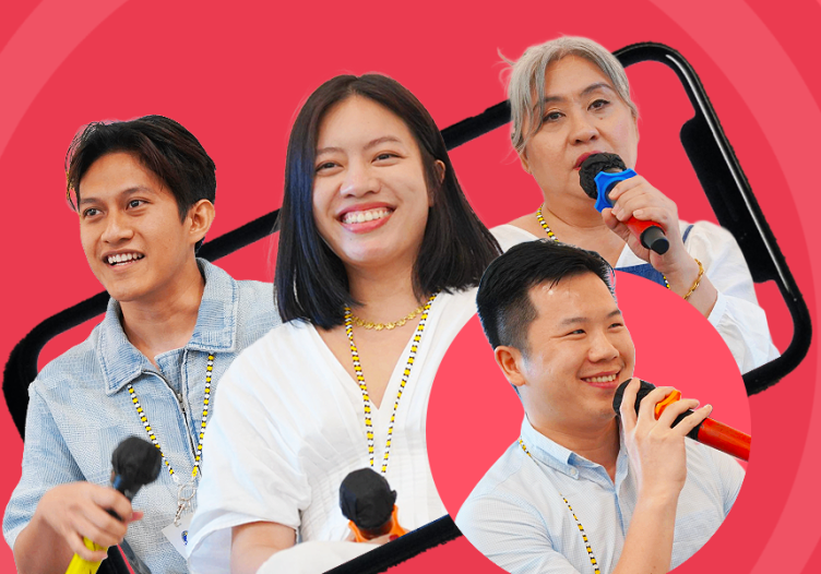 Viral is cheap. Value takes time. Why indie influencers matter now more than ever