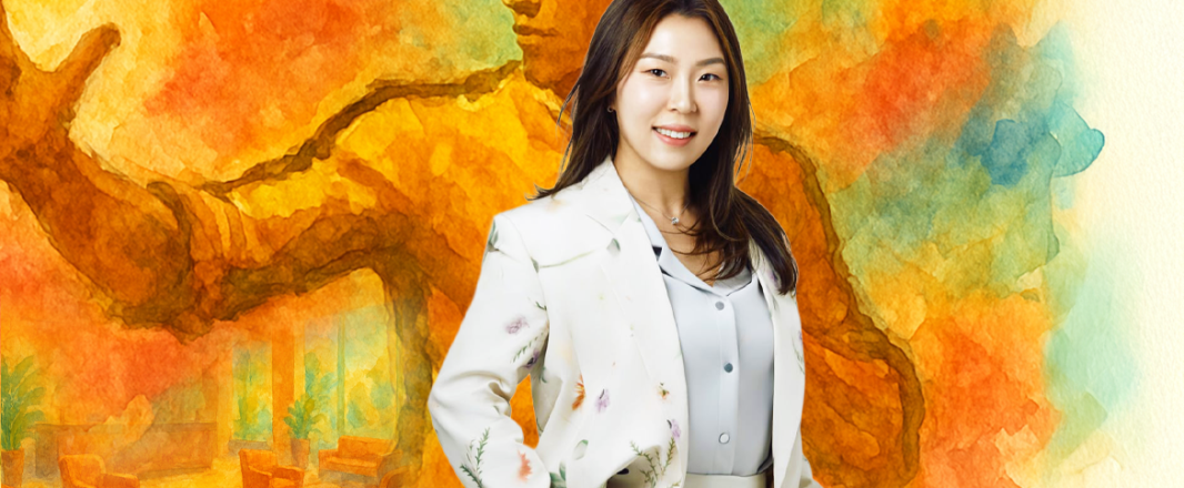 Leah Lee: Building hospitality that flows like water