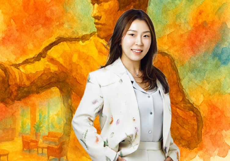 Leah Lee: Building hospitality that flows like water