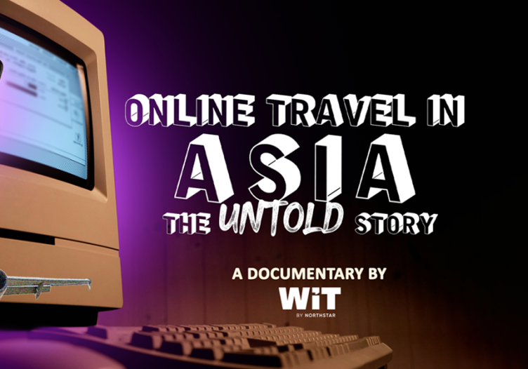Online Travel In Asia: The Untold Story (Full Documentary)