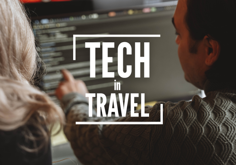 TikTok books hotels. Risky GPT. Trip.com’s AI planner. Google grows AI Mode.
