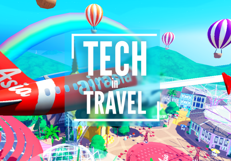 Fora buys Legends. RedDoorz for nomads. AirAsia’s new universe. TourRadar funds adventures. Wellness and walkability. 