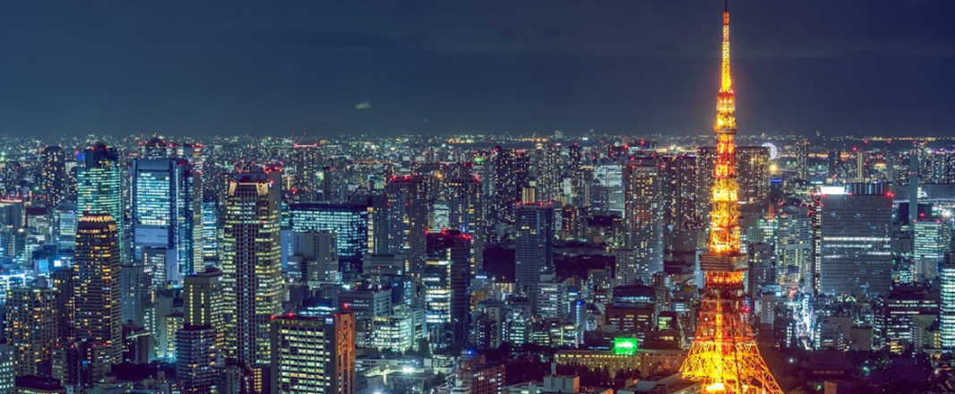 Tokyo named world’s best ‘workcation’ city; Singapore ranks fourth in Asia