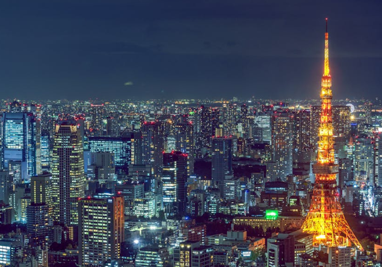 Tokyo named world’s best ‘workcation’ city; Singapore ranks fourth in Asia