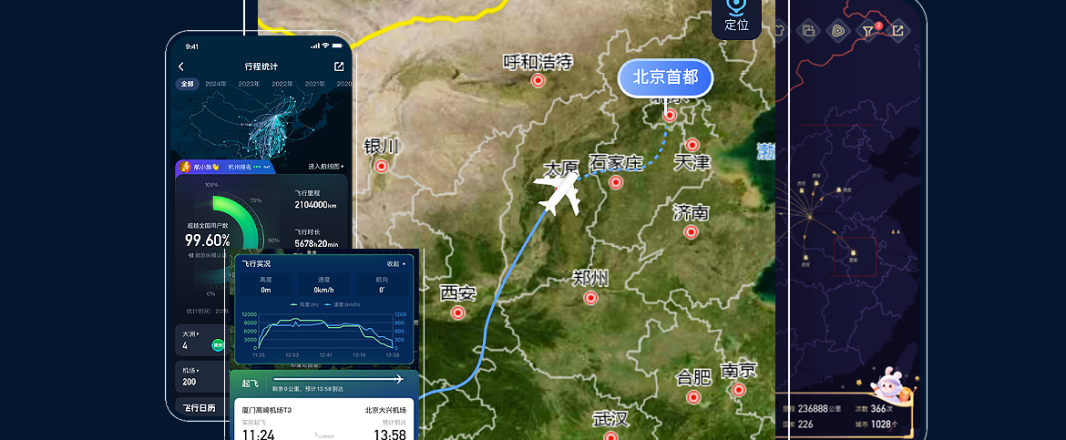 China’s Umetrip: A revival or a reboot?