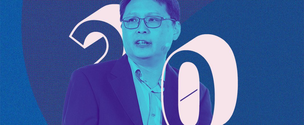 From chalkboard to check-in: Boon Sian Chai on embracing change, China’s next chapter and what the future holds | Conversations On Turning 20