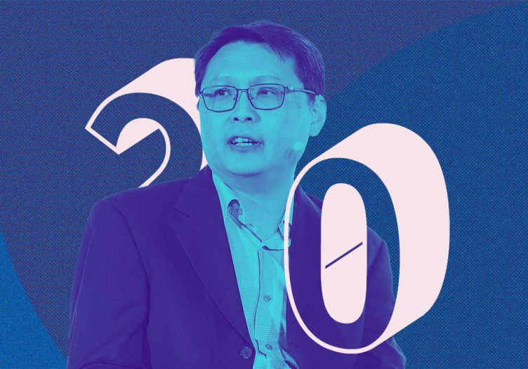 From chalkboard to check-in: Boon Sian Chai on embracing change, China’s next chapter and what the future holds | Conversations On Turning 20