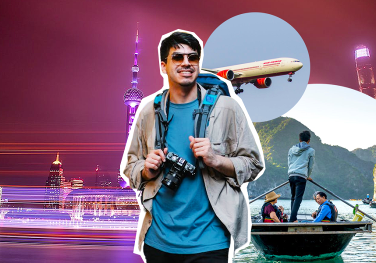 Inside Asia Pacific’s travel powerhouse: 10 trends redefining “The Next 20”