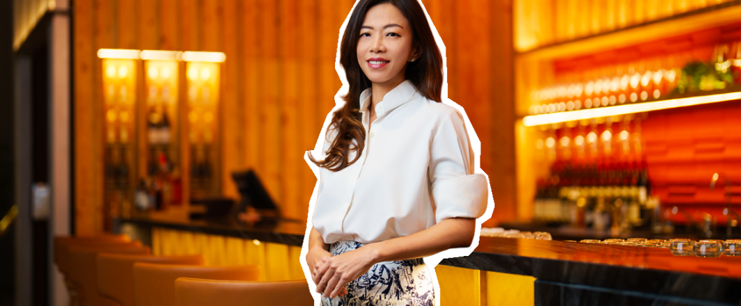 From family epic to future growth: How Dawn Teo is future-proofing Amara post-delisting