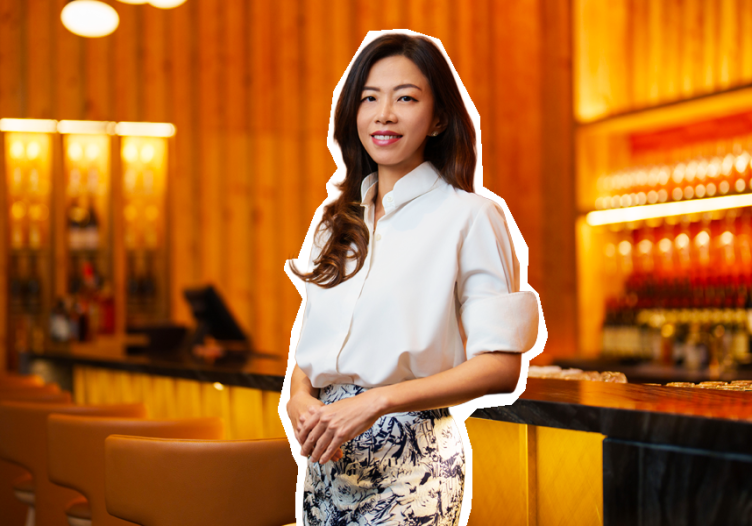 From family epic to future growth: How Dawn Teo is future-proofing Amara post-delisting