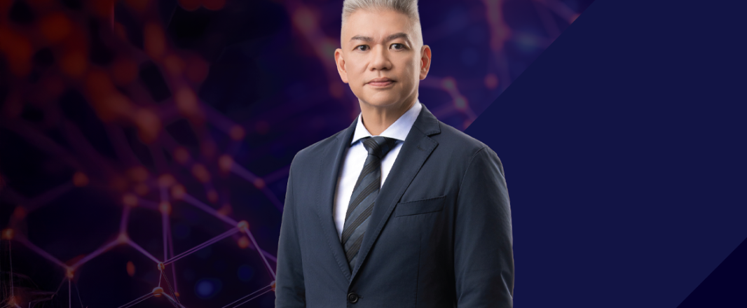 Dida appoints industry veteran Daryl Lee as Group CEO to lead global expansion