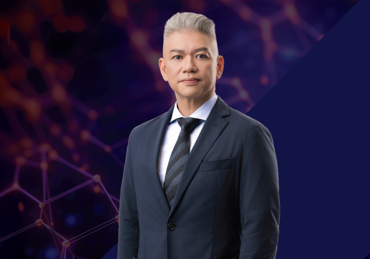 Dida appoints industry veteran Daryl Lee as Group CEO to lead global expansion