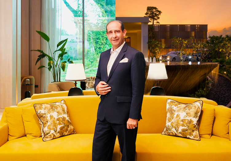 Raffles blends heritage and innovation for a new chapter in Sentosa