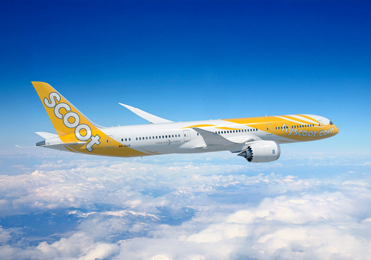 Scoot expands global reach with Dohop-powered booking platform 