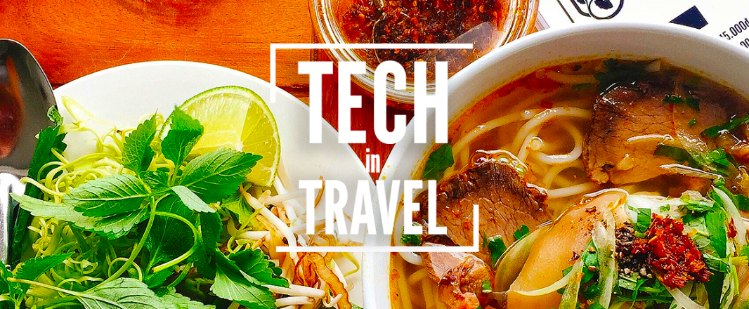 Travel for food. SIT’s innovation hub. Hackers target flights. Singapore boosts hospitality. 