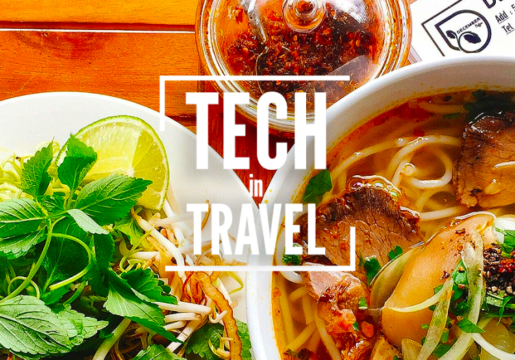 Travel for food. SIT’s innovation hub. Hackers target flights. Singapore boosts hospitality. 