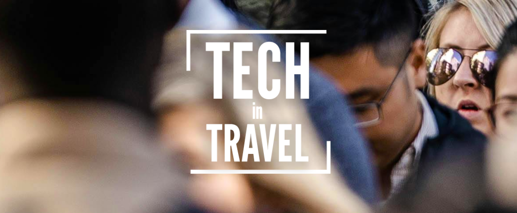 Overtourism myth? RateGain’s AI agent. Giants back EU Code. ADE and Air France make history.