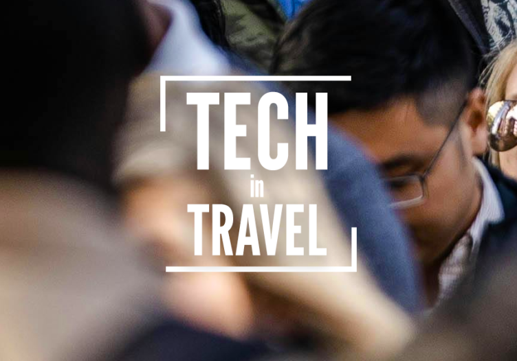 Overtourism myth? RateGain’s AI agent. Giants back EU Code. ADE and Air France make history.