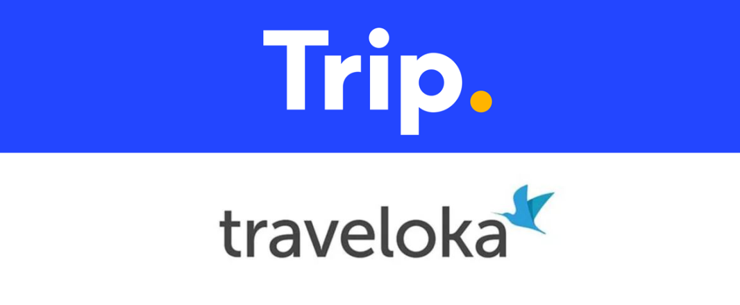 Trip.com and Traveloka forge partnership to expand attractions and tours in Asia