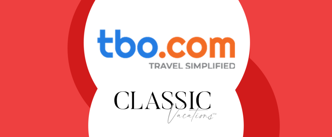 TBO to acquire Classic Vacations from The Najafi Companies to expand into North America