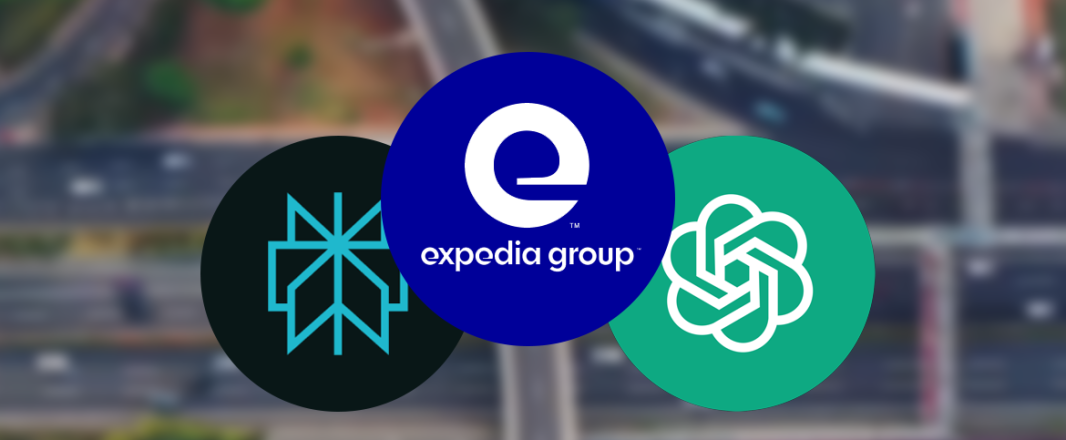 Expedia partners with OpenAI for Access Connectors, Perplexity for Comet launch
