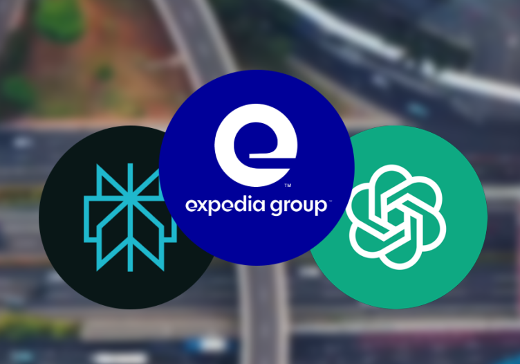 Expedia partners with OpenAI for Access Connectors, Perplexity for Comet launch