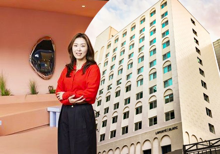 A birthday gift like no other: Leah Lee’s Connoisseur exit to CapitaLand
