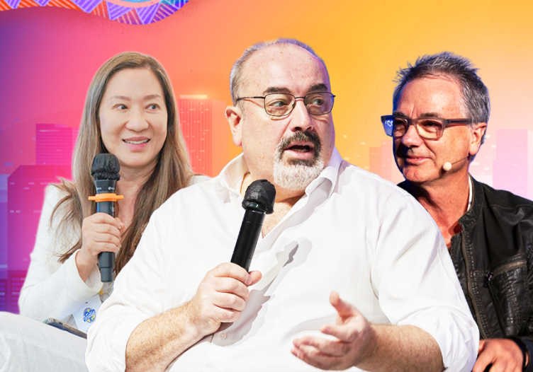 The Next 20 years of travel – three industry leaders share their top predictions