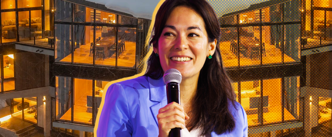 From flash deals to Muay Thai villas: Stephanie Chai’s luxe lesson in pivot and perseverance