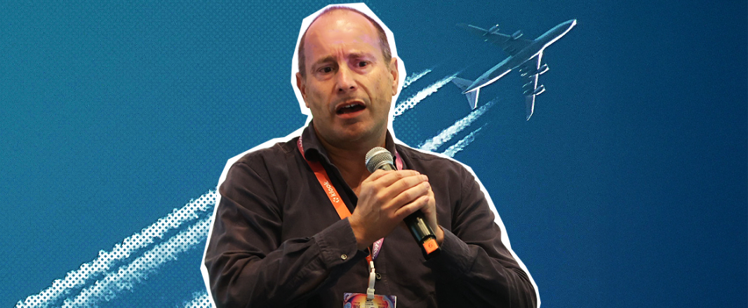 From spreadsheet to sky: How Skyscanner took flight
