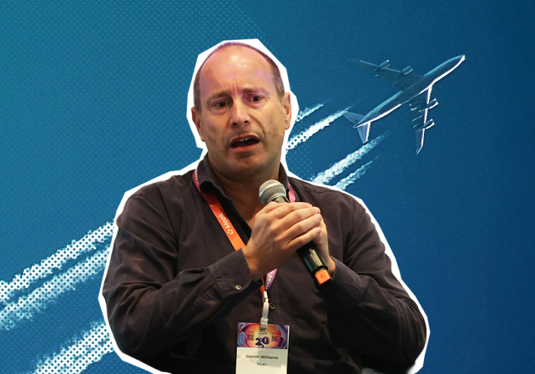 From spreadsheet to sky: How Skyscanner took flight