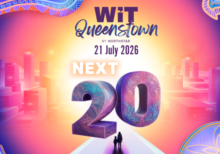 WiT Queenstown announces first speaker line-up of global travel tech leaders