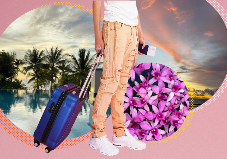 Letter from Vietnam – wait, strike that, Phuket: Travellers have more power than ever