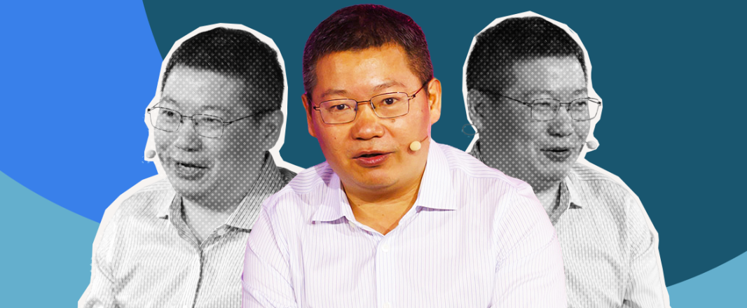 Inside the mind of Trip’s Xing Xiong: A technologist reflects on the AI age