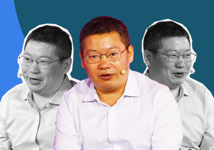 Inside the mind of Trip’s Xing Xiong: A technologist reflects on the AI age